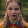 Holly Wheeler em Stranger Things (5ª Temporada)