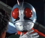Kamen Rider Ichigo em Kamen Rider Black RX