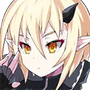 Julia em Grand Chase: Dimensional Chaser