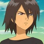 Kaoru em Planet Survival
