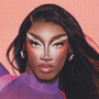 Lana Ja'Rae em RuPaul's Drag Race