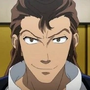 Marco Ikusaba / O Sétimo em The Future Diary