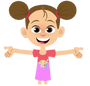 Nina em Nina Resolve