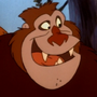 Ned em Os Filhotes da Selva