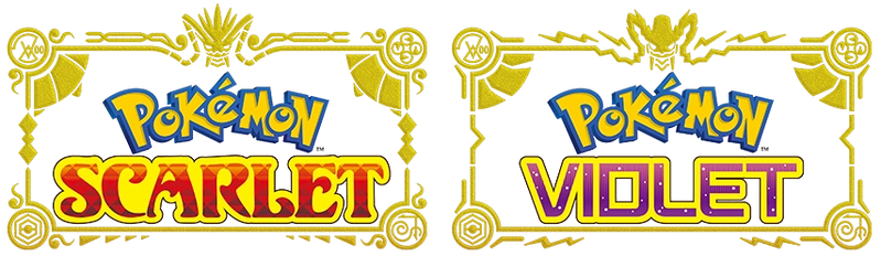 Arquivo:Pokémon Scarlet Violet Logo.png