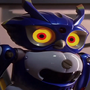 Circuito em Power Rangers: Força do Tempo