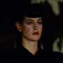 Rachael em Blade Runner: O Caçador de Andróides (Herbert Richers)