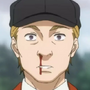 Reinald em Black Butler