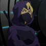 Stephanie Brown em Justiça Jovem (1ª voz)