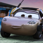 Nah Cardoso em Carros 3