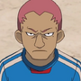 Someoka Ryuugo em Super Onze