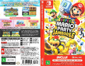 Versão com 3 meses de Nintendo Switch Online
