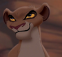 Vitani em O Rei Leão 2: O Reino de Simba