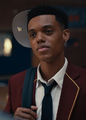 Will Smith em Bel-Air (3.07-4ª temporada)