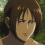 Ymir em Attack on Titan