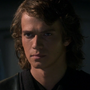 Anakin Skywalker em Star Wars Episódio II, Episódio III e Guerras Clônicas (1ª dublagem)