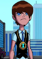 Ben 23 em Ben 10: Omniverse