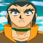 Ben em Bakugan: O Ímpeto do Mechtanium