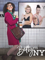 Betty em Nova York
