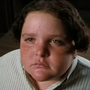 Bruce Bogtrotter em Matilda (Delart)