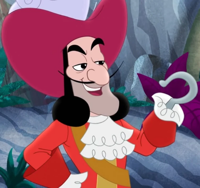 Arquivo:Captain Hook-Profile.jpg