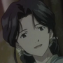 Chise Karino em A Princesa e o Piloto