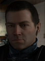 Clieford em Beyond: Two Souls