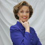 Diana Medina em Betty, a Feia (Universal Cinergia)
