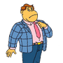 Ed Crosswire em Arthur