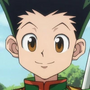 Gon Freecss em Hunter x Hunter (2011)