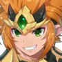 Ryan Woodguard em Grand Chase Classic e Grand Chase: Dimensional Chaser