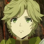 Itsuki Kawasumi em The Rising of the Shield Hero (2ª-3ª Temporada)