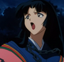 Izayoi em Inuyasha