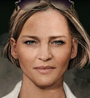 Karen Bowman em Tom Clancy's Ghost Recon: Wildlands