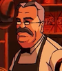 Karl em Outlaws: Cidade Sem Lei