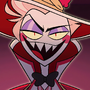 Lucifer Morningstar em Hotel Hazbin