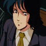 Lynn Kaifun em Macross: A Batalha Final (Redublagem)
