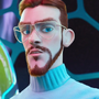 Maddox Starr em Família Monstro 2