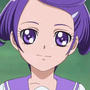 Mackenzie Mack em Glitter Force Doki Doki