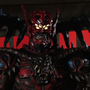 Mestre Xandred em Power Rangers: Super Samurai