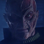 Freddy Krueger em O Novo Pesadelo: O Retorno de Freddy Krueger