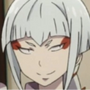 Nishiki Hojo em Blue Exorcist