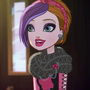 Poppy O'Hair em Ever After High
