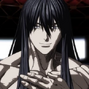 Setsuna Kiryu em Kengan Ashura