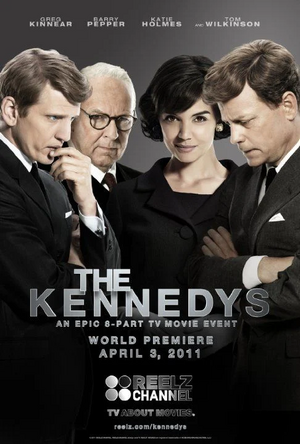 The Kennedys (2011).webp