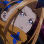 Tia em Overlord