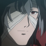 Michael Roa Valdamjong em Lenda Lunar Tsukihime