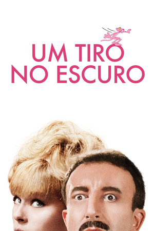 Um Tiro no Escuro Pôster.webp