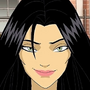 Nerissa Crosnic (jovem) em W.I.T.C.H.