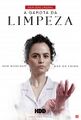 A Garota da Limpeza